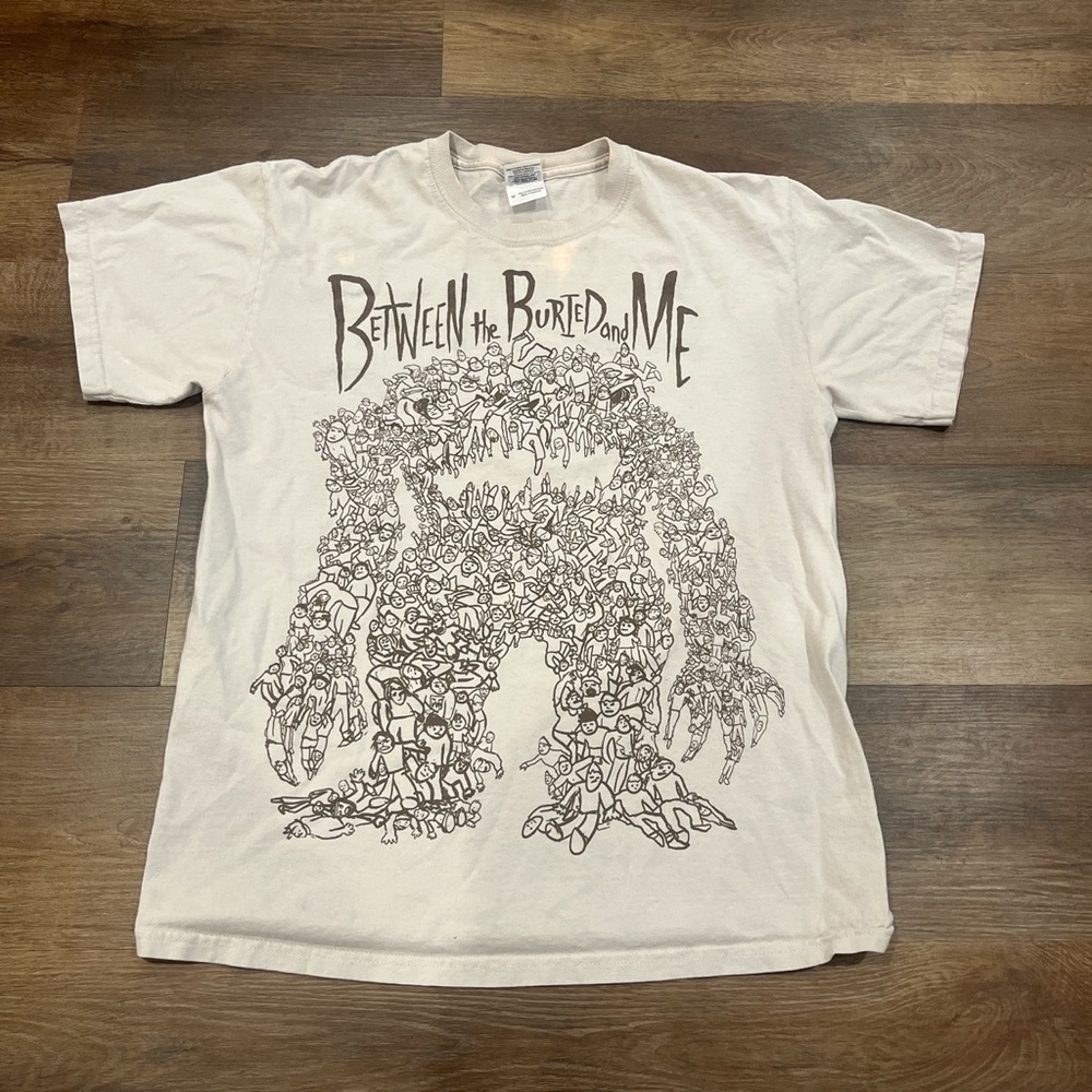 fire tee